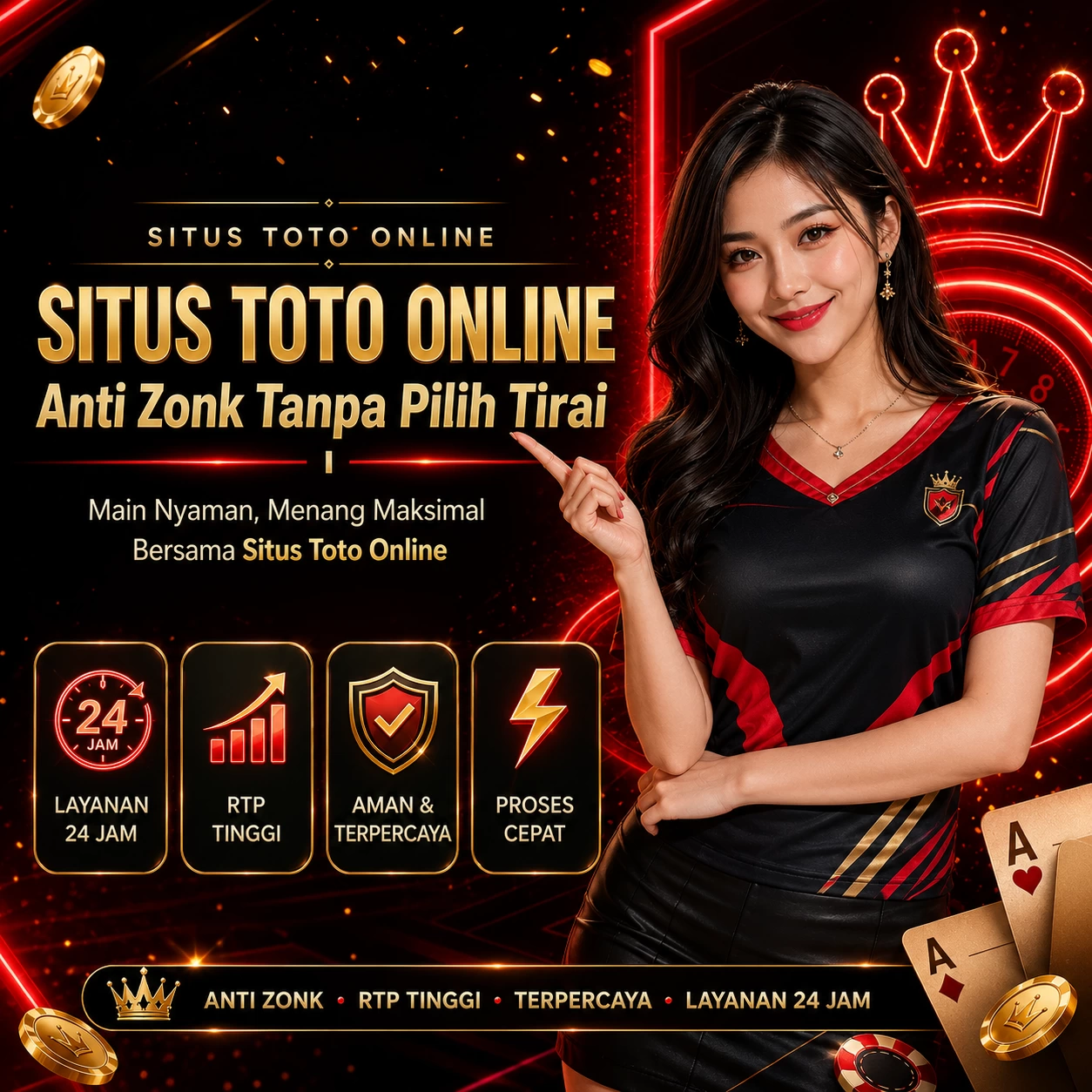 Keberagaman Permainan di fendi188 untuk Para Gamer